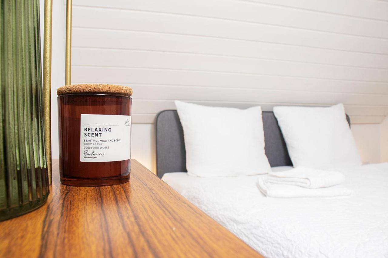 Blackncozy - Grosszuegiges Designappartement Mit Boxspringbetten Und Heimkino Feldberg  Zewnętrze zdjęcie